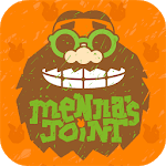 Menna's Joint -Home of the dub icon