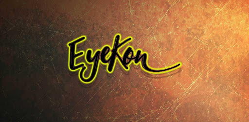 EyeKon pc screenshot EyeKon pc screenshot