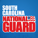 South Carolina National Guard icon