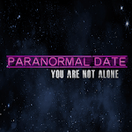 Paranormal Date icon