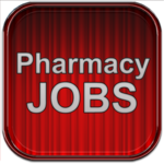 Pharmacy Jobs icon