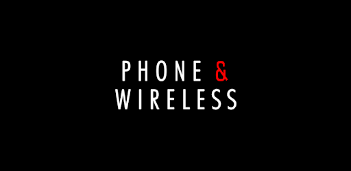 Phone & Wireless pc screenshot Phone & Wireless pc screenshot