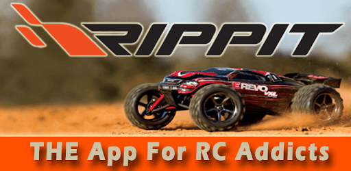 Rippit RC pc screenshot Rippit RC pc screenshot