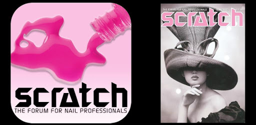 Scratch Magazine pc screenshot Scratch Magazine pc screenshot