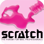 Scratch Magazine icon