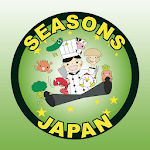 Seasons of Japan icon
