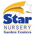 Star Nursery Garden Centers icon