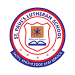 St. Paul's Lutheran Sch Ghana for pc icon