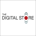 The Digital Store icon