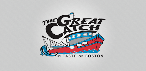 The Great Catch pc screenshot