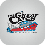 The Great Catch for pc icon
