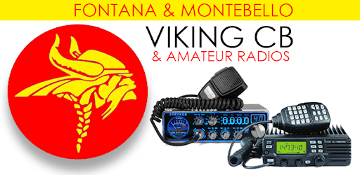 Viking CB Radios pc screenshot Viking CB Radios pc screenshot