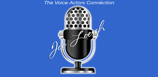 Joe Loesch, The Voice Actor pc screenshot Joe Loesch, The Voice Actor pc screenshot