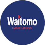 Waitomo Fuel icon