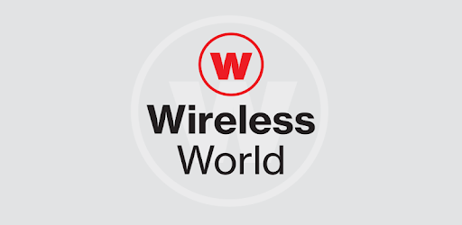 Wireless World pc screenshot