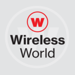 Wireless World icon