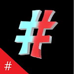 Latest Hashtags and Guide for Tik Tok Musically icon