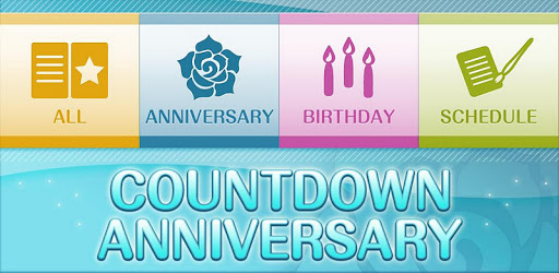 Countdown Anniversary pc screenshot Countdown Anniversary pc screenshot