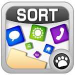 My App Sort Tool icon