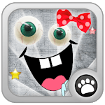 Joke　Face　Maker icon