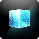 Optimization Box  icon