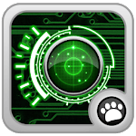 Phone Reception Monitor icon