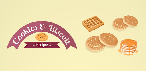 Cookies and Biscuit Recipes pc screenshot Cookies and Biscuit Recipes pc screenshot