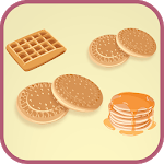 Cookies and Biscuit Recipes icon
