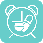 Daily Pill Reminder icon