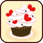 Mousse Recipes In Minutes icon