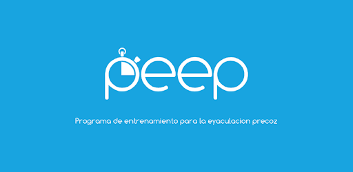 PEEP - Premature Ejaculation Training Program pc screenshot