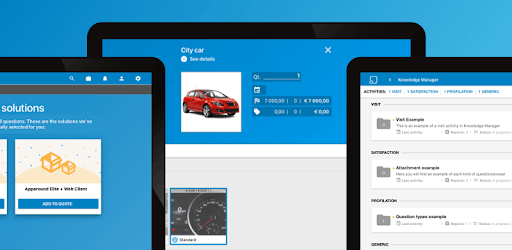 Apparound pc screenshot Apparound pc screenshot