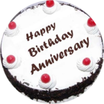 Birthday Anniversary Reminder icon