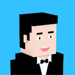 Pixelify - 3D Pixel Art Editor icon