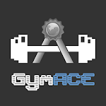 GymACE: Workout Tracker for Strength Training icon