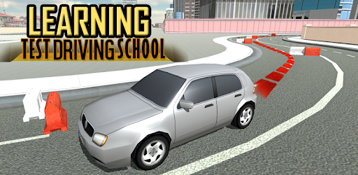 Learning Test Driving School Driving Academy pc screenshot Learning Test Driving School Driving Academy pc screenshot