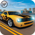 Real Car Driving School 2019 With Gear for pc icon