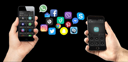 Share App pc screenshot