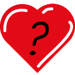 Like Quiz icon