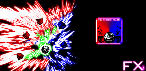 FX Throw Rush pc screenshot FX Throw Rush pc screenshot