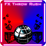 FX Throw Rush icon