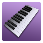 Grand Piano 3D icon