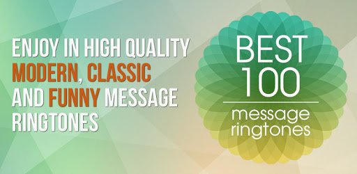 Best 100 Message Ringtones pc screenshot Best 100 Message Ringtones pc screenshot