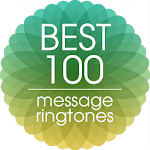 Best 100 Message Ringtones icon