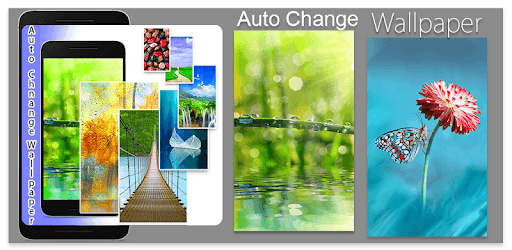 Auto Change Wallpaper pc screenshot Auto Change Wallpaper pc screenshot
