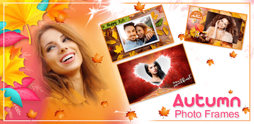 Autumn photo frames for PC - How to Install on Windows PC, Mac