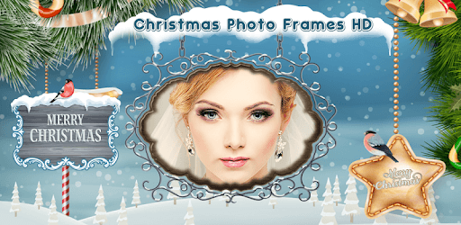 Christmas Photo Frames HD pc screenshot Christmas Photo Frames HD pc screenshot