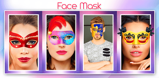 Face Mask pc screenshot Face Mask pc screenshot