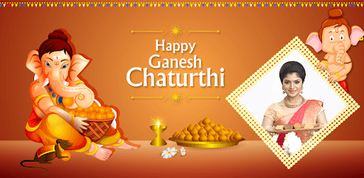Ganesh Chathurthi Photo Frames pc screenshot Ganesh Chathurthi Photo Frames pc screenshot