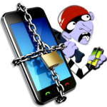 Mobile Theft Tracker icon